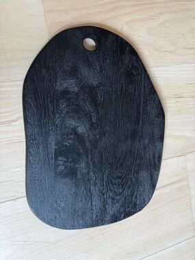 H&M Home Mangowood Tray
